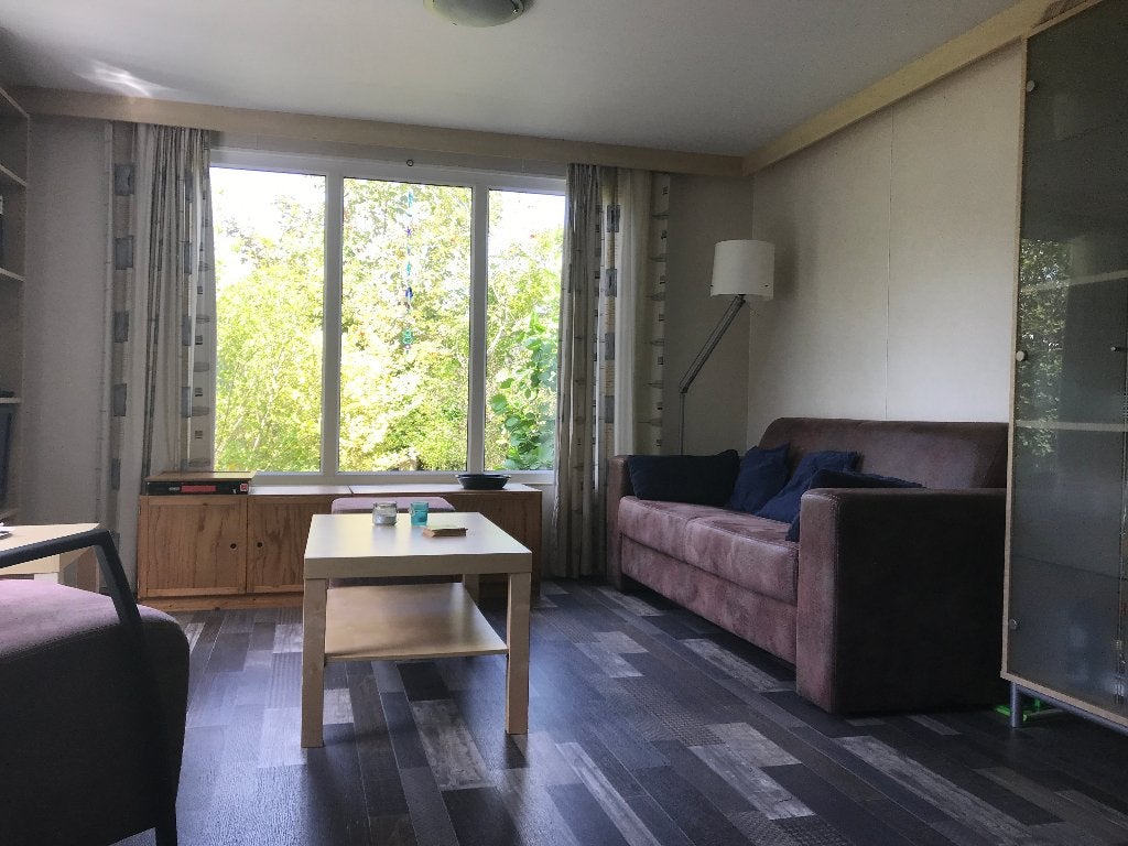 4p Chalet op Texel te huur, Vakantie, Vakantiehuizen | Nederland, Waddeneilanden, Chalet, Bungalow of Caravan, Recreatiepark, Aan zee