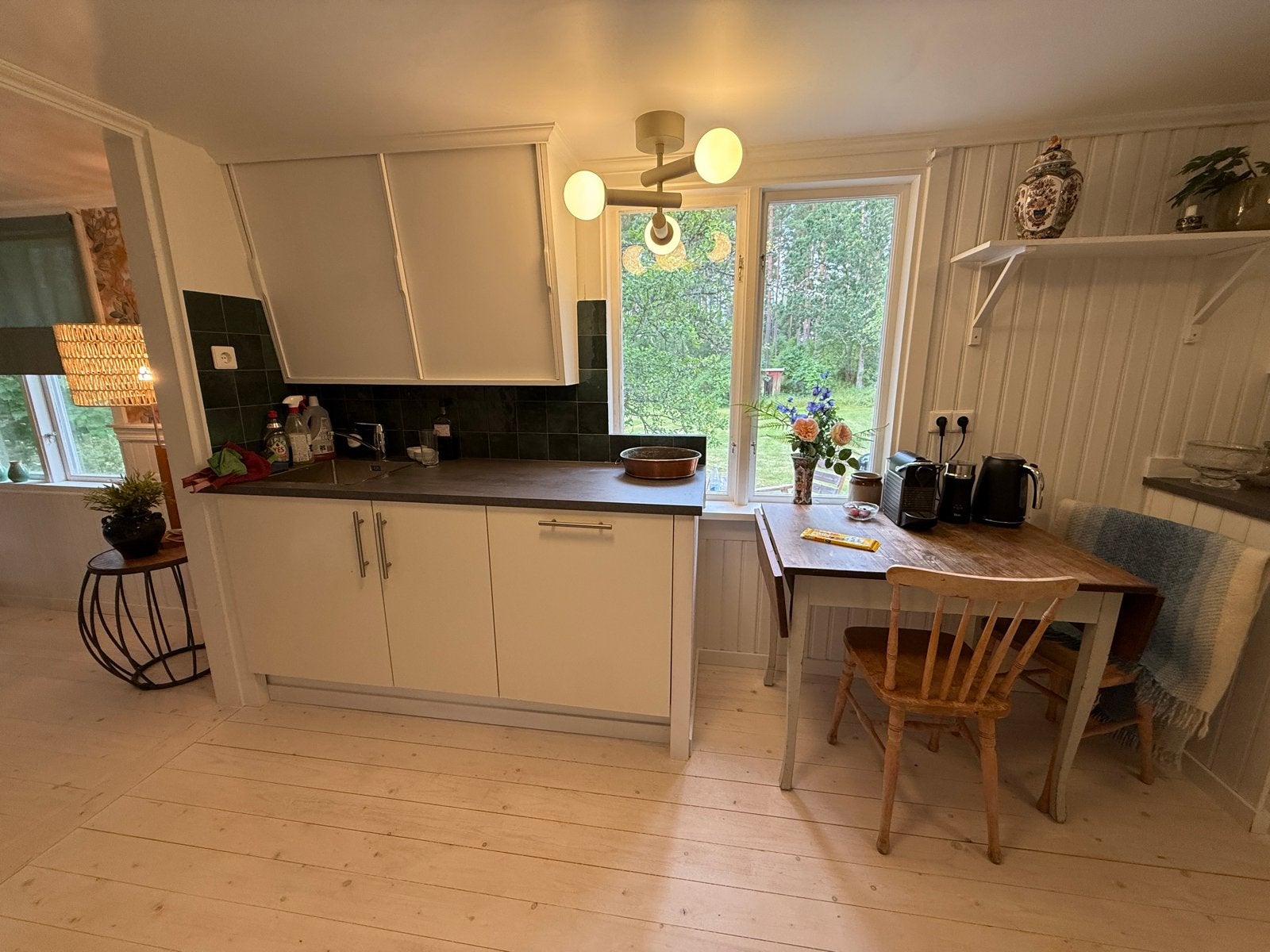 Foto 16 van 🏡🇸🇪  VAKANTIEHUIS IN ZWEDEN, LINNERYD 6-8 pers 🇸🇪✨