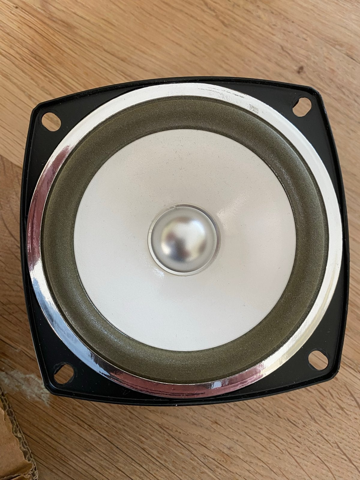 3x Roland Micro RX bas speakers - 8 Ohm, 3W, Audio, Tv en Foto, Overige merken, Gebruikt, Overige typen, Ophalen of Verzenden