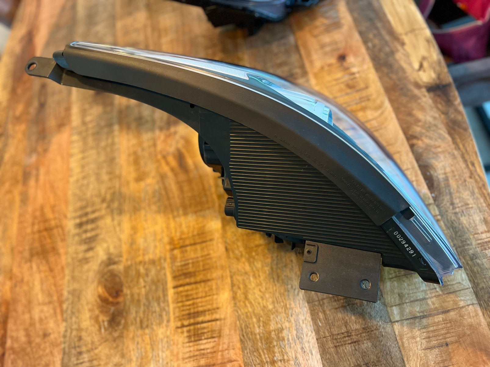 Foto 5 van Kia Niro koplamp set - Nieuw