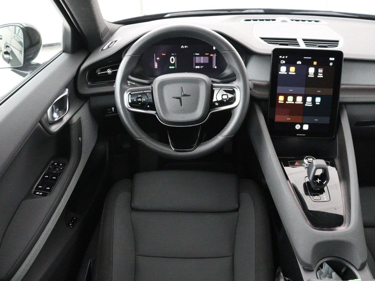 Polestar 2 Standard Range Single Motor 63kWh | SOH 89.9% | W, Auto's, Polestar, Polestar 2, Gebruikt, 420 min, 90 €/maand