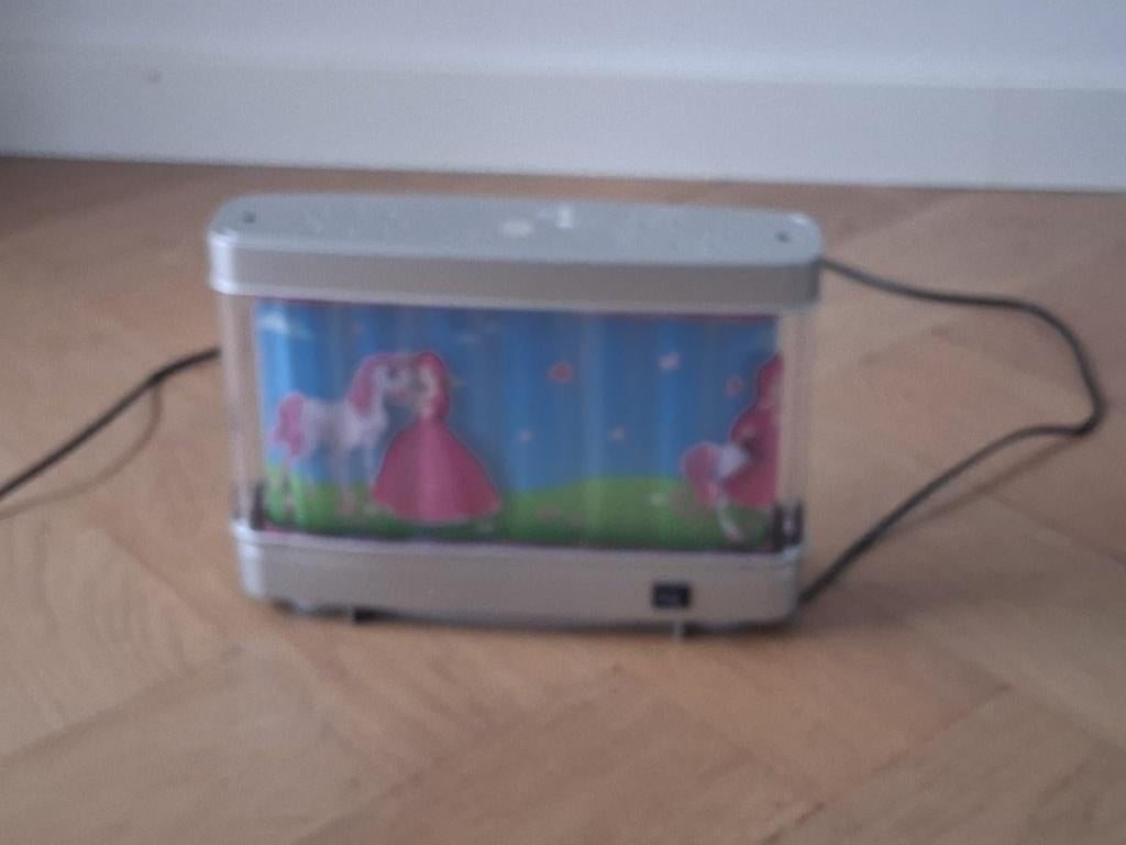 mooi kinderlamp, Kinderen en Baby's, Ophalen, Gebruikt, Lamp
