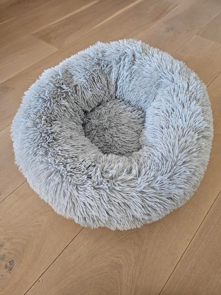 Adori kattenmand, Ophalen