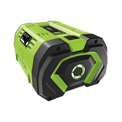 Ego Accu BA6720T 12AH ACTIE €568,- inclusief btw, Ophalen of Verzenden, Nieuw, Overige soorten, EGO Power+