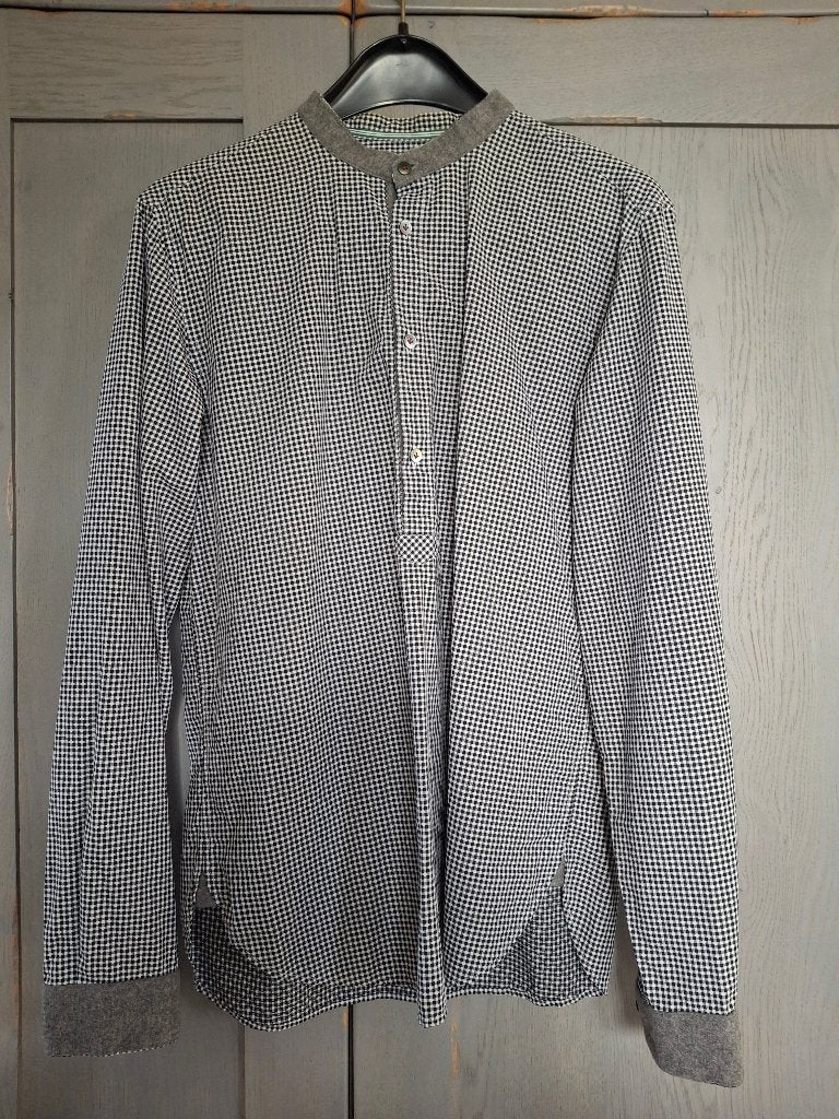 Gossl pfoad Heren traditioneel Oostenrijks, Onbekend, Maat 48/50 (M), Ophalen of Verzenden, Kleding
