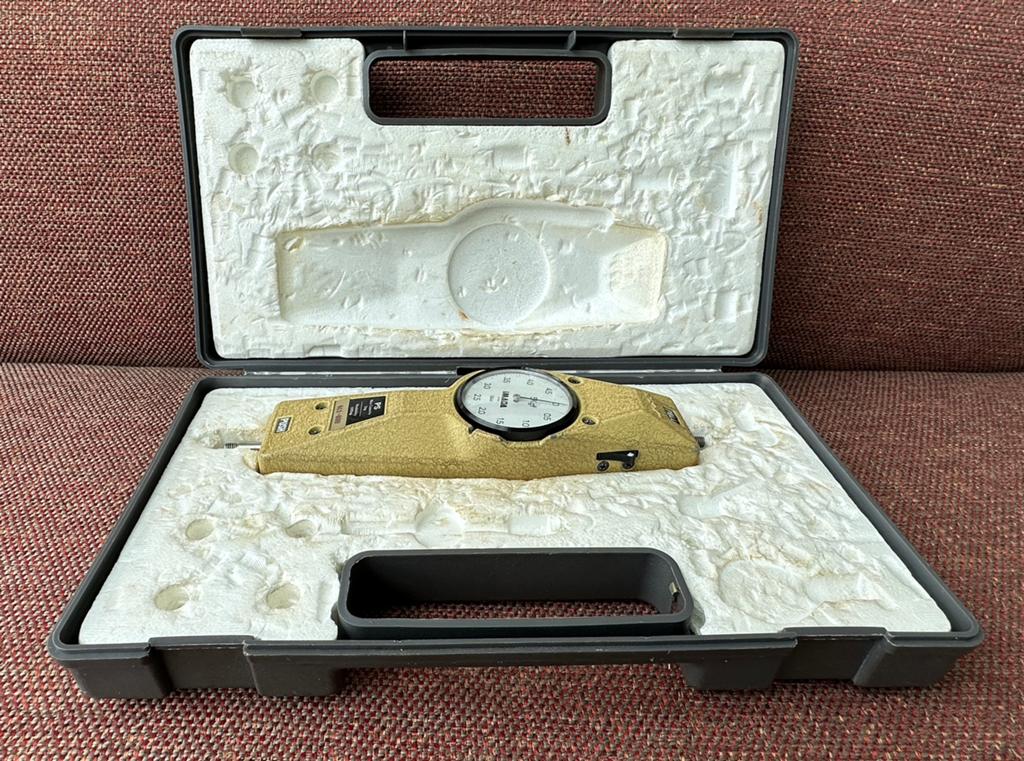 Imada FB-500N mechanische krachtmeter, Doe-het-zelf en Verbouw, Verzenden