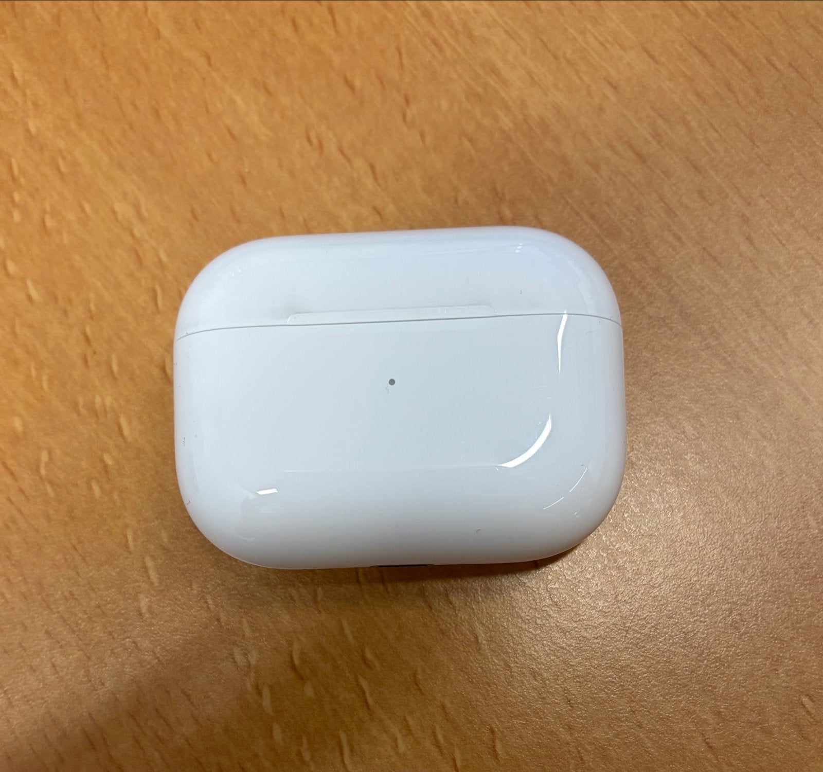 AirPods Pro 1e generatie, In-ear, Bluetooth, Ophalen of Verzenden, Zo goed als nieuw