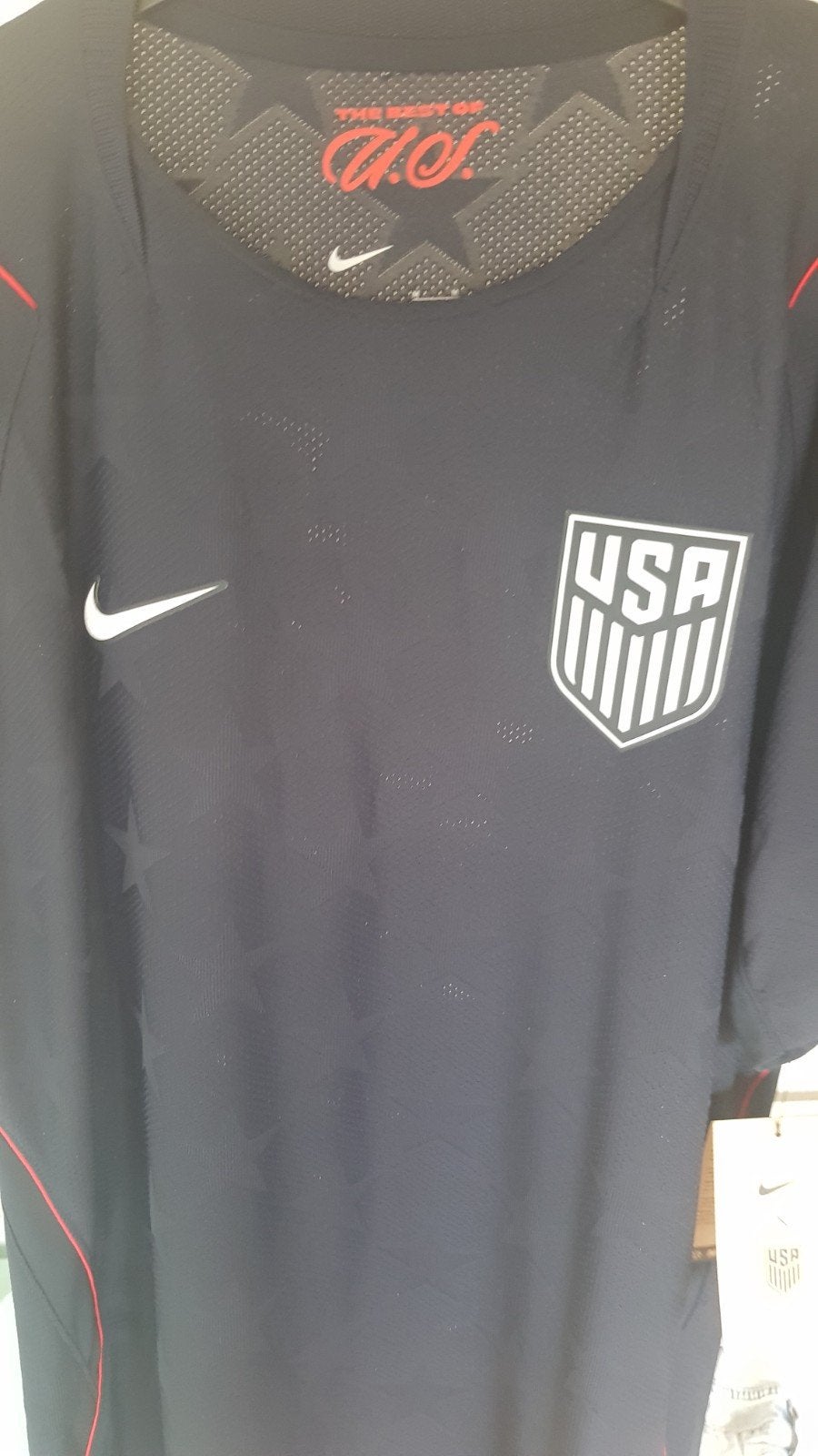 6 echte voetbalshirts, Kleding | Heren, Ophalen of Verzenden