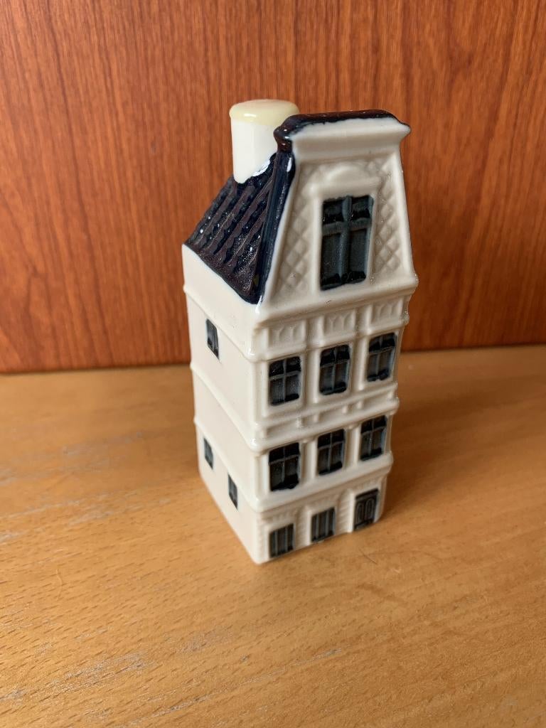 KLM huisjes 61, 65, 67, 68 ruilen voor 94, 96, >= 99, Verzamelen, KLM Huisjes, Ophalen of Verzenden, Zo goed als nieuw, 61 t/m 80