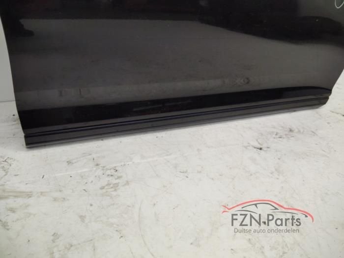VW Passat B8 Portier Rechts-Voor LC9X (3G0831812F), Ophalen of Verzenden, Gebruikt, Voor, Deur