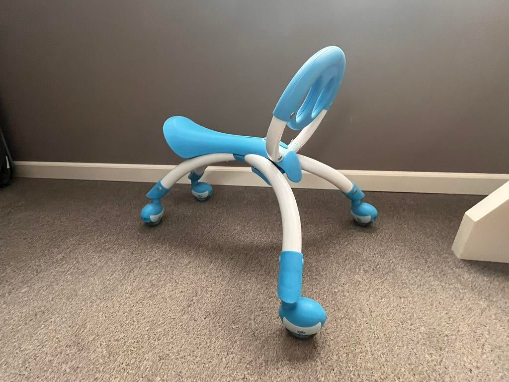 Loopfiets, Ophalen of Verzenden, Zo goed als nieuw