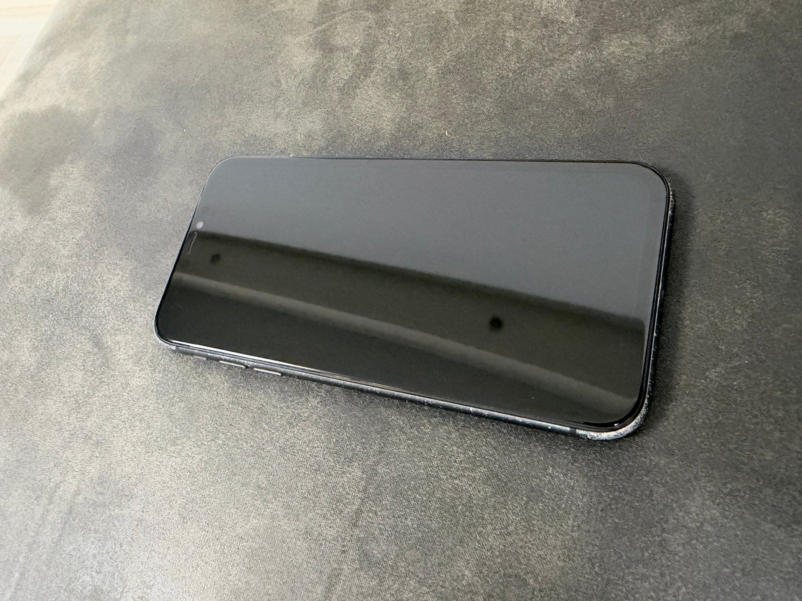 iPhone 11 64GB Zwart | 100% batterij, Telecommunicatie, ., Zwart, Zo goed als nieuw, Zonder simlock
