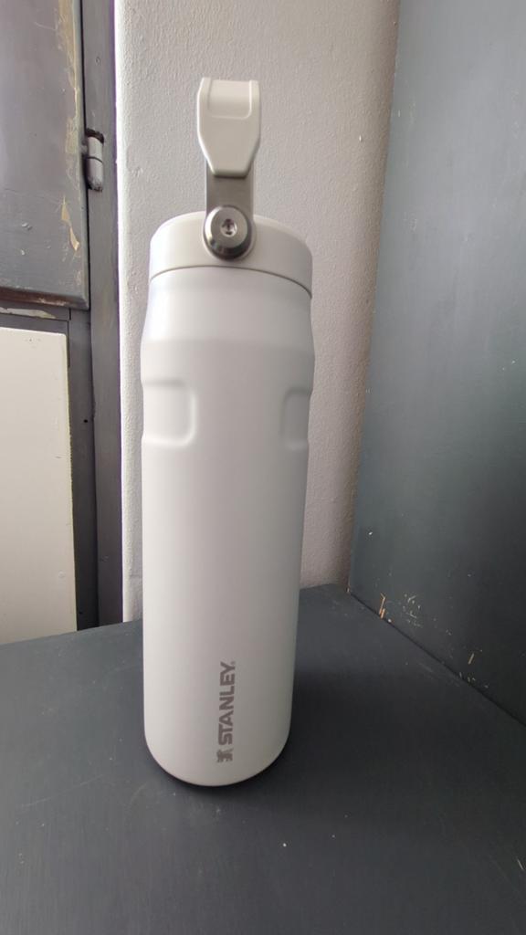 Stanley beker - Wit 710 ml, Ophalen