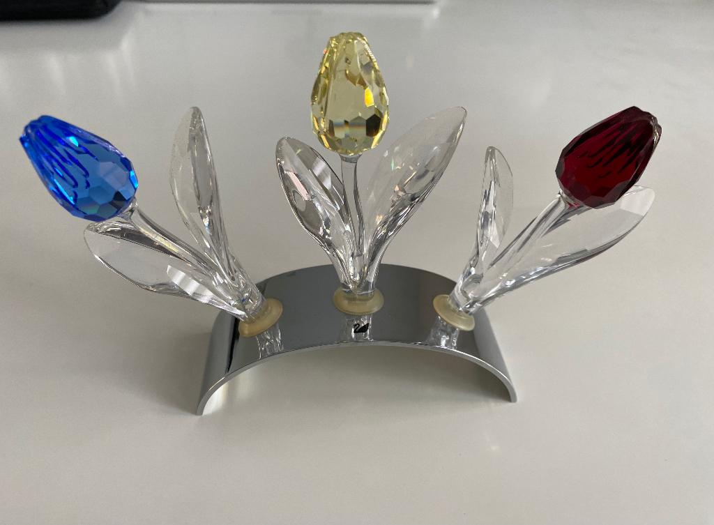 Swarovski, Verzamelen, Swarovski, Ophalen of Verzenden, Zo goed als nieuw, Figuurtje