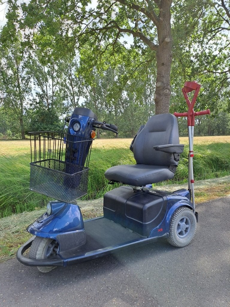 Scootmobiel - Sterling Elite XS, Diversen, Ophalen, Gebruikt