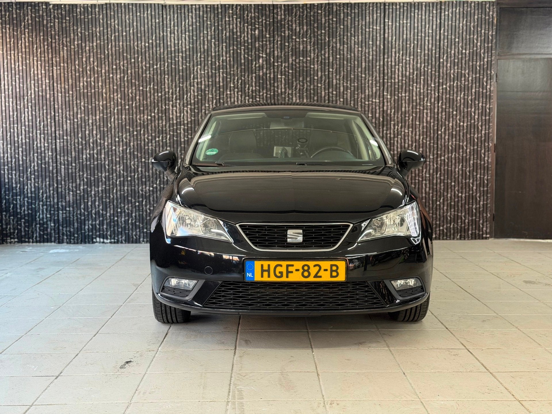 Seat Ibiza SC 1.2 TSI FR Automaat | Airco | 5dr, Auto's, Gebruikt, 4 cilinders, 19 km/l, Geïmporteerd