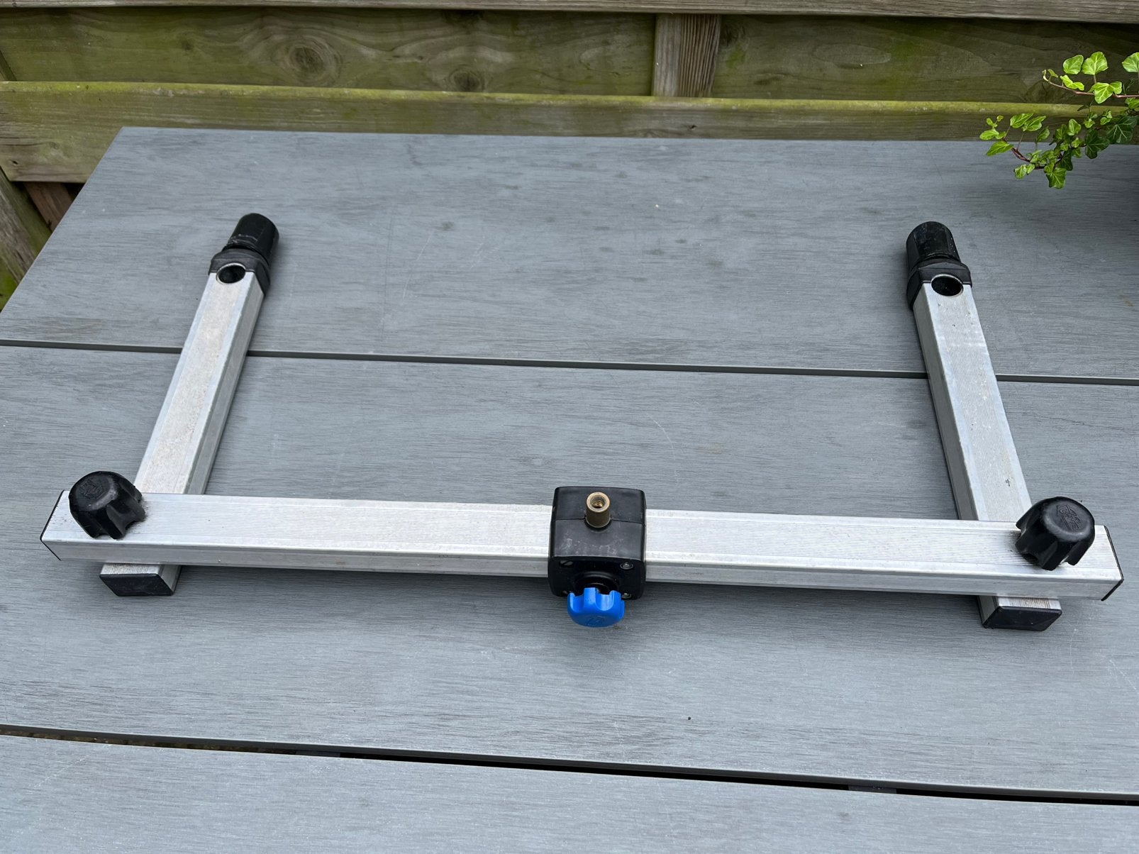 Rive D25 frontbar compleet in nieuwstaat, Ophalen of Verzenden, Zo goed als nieuw, Overige typen