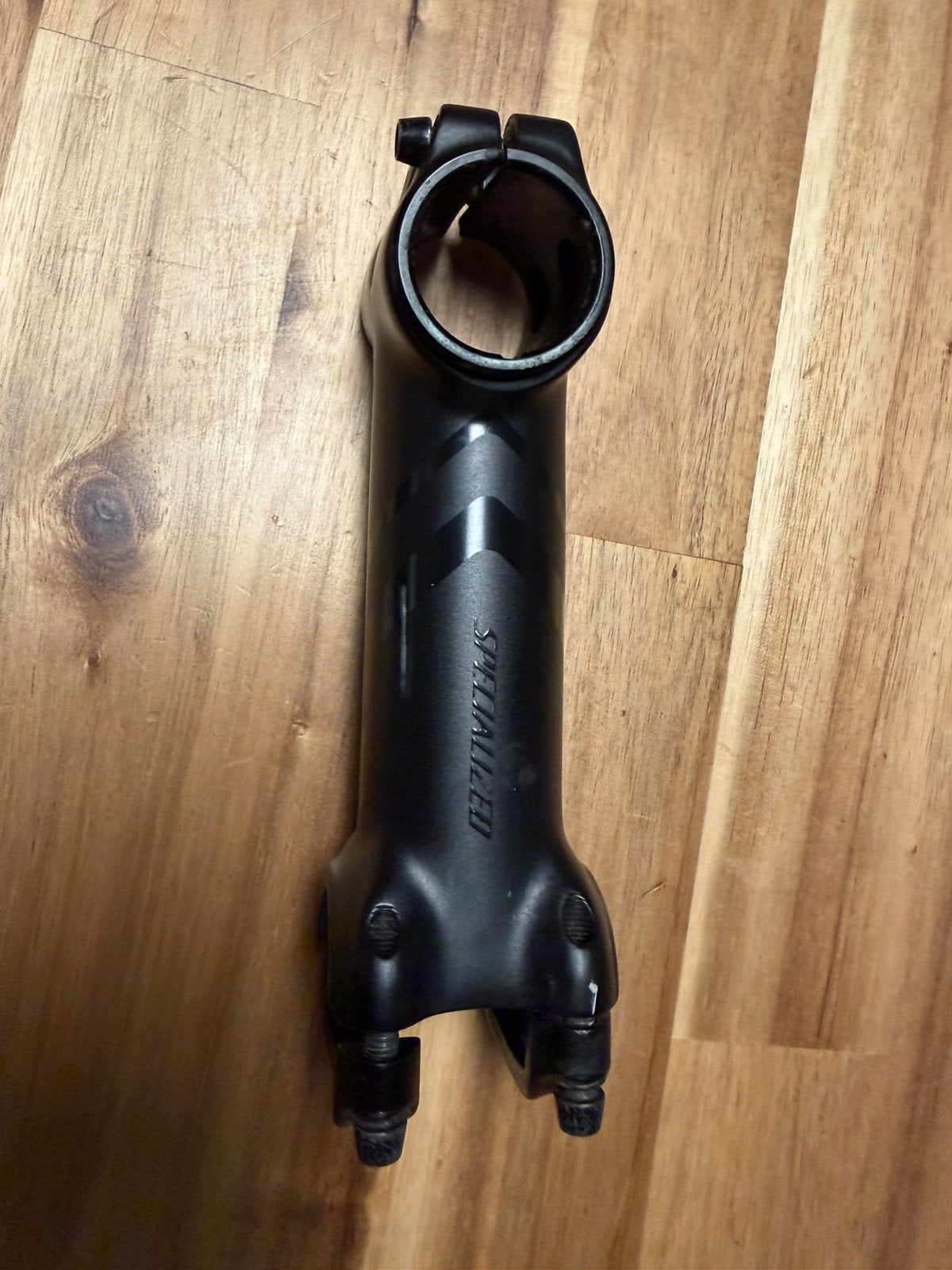 Specialized Comp Pro-Set Multi stuurpen 120mm +-12 degrees, Gebruikt, Stuur, Ophalen of Verzenden, Aluminium