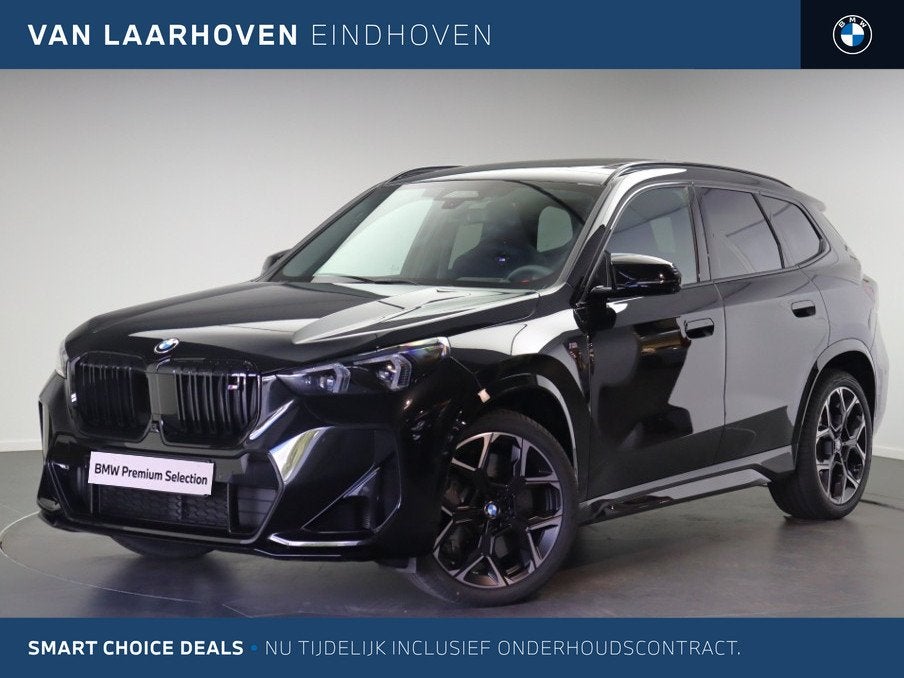 BMW X1 M35i M Sport Automaat / Panoramadak / Trekhaak / M Ad
