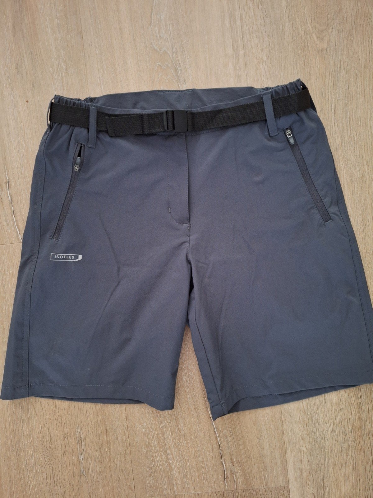 Regatta outdoor korte broek maat 36 - Nieuwstaat, Kort, Regatta, Ophalen of Verzenden, Zo goed als nieuw