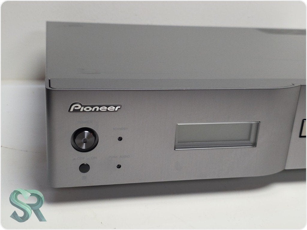 Pioneer PD-D6, Audio, Tv en Foto, Gebruikt, ., Ophalen of Verzenden, Pioneer