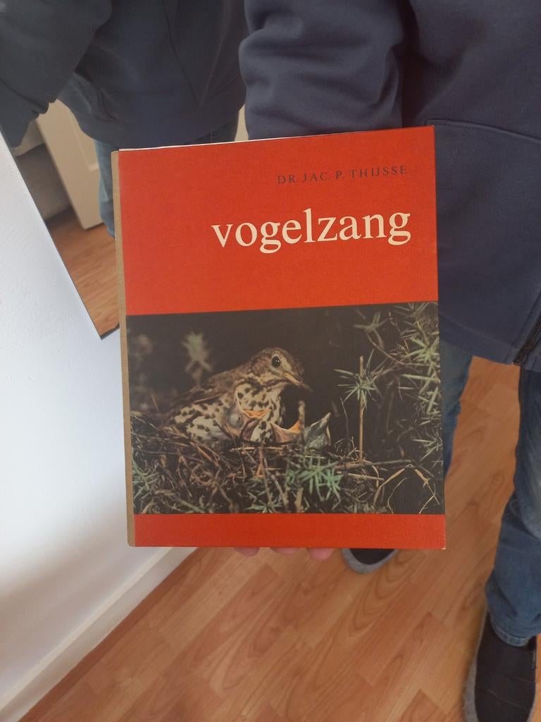 Prentenboeken van Jac P J Thijsse, Boeken, Prentenboeken en Plaatjesalbums, Ophalen of Verzenden, Zo goed als nieuw