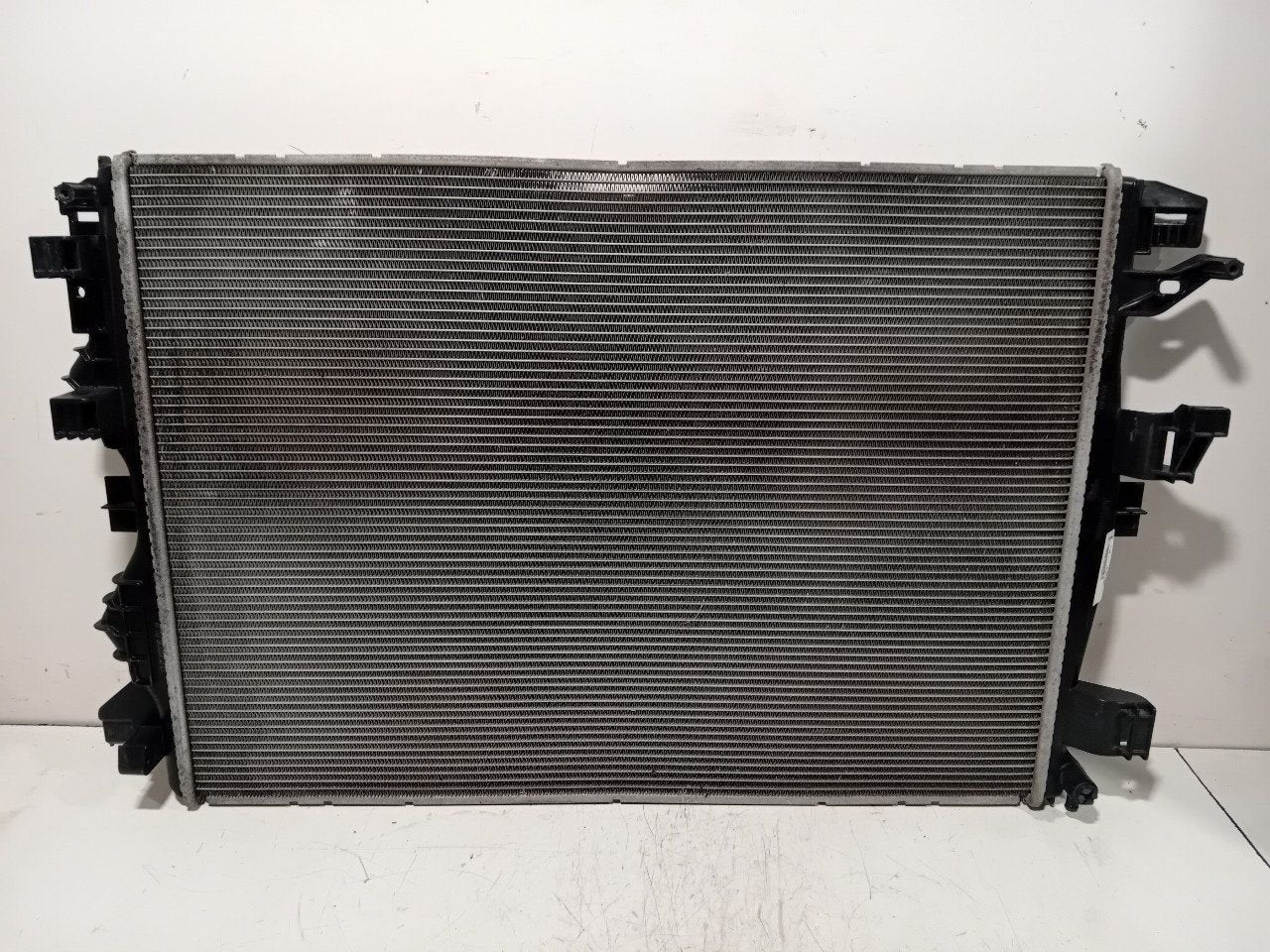 Radiateur Jeep Compass, Auto-onderdelen, Jeep, Onderdelen@venauto.nl, Van der Ven Autorecycling B.V., Gebruikt