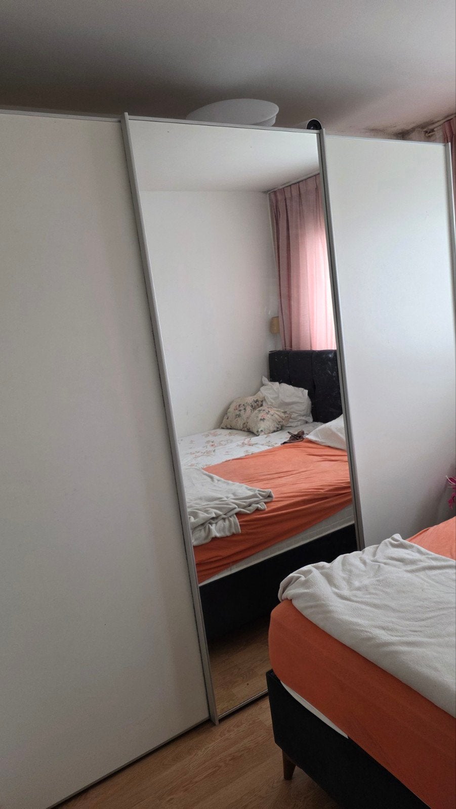 kast, Huis en Inrichting, Ophalen, Eenpersoons