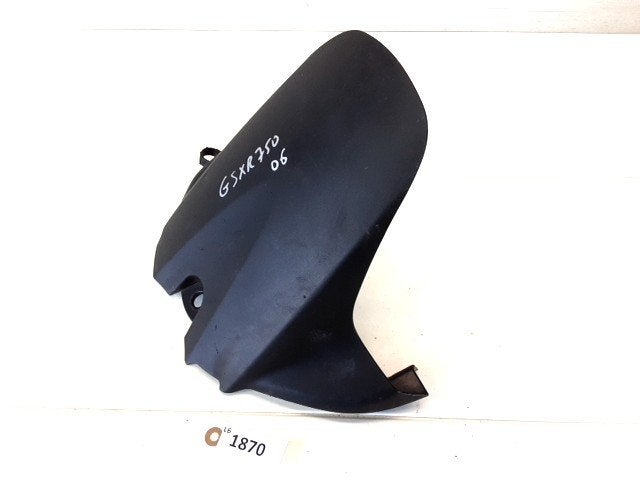 GSXR750 2006 - 2007 Suzuki Spatbord D1-54853