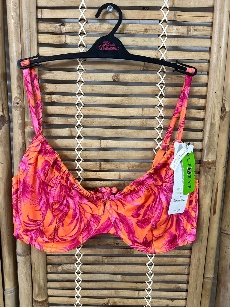 Hunkemöller Tulum Bikinitop 75G, Overige kleuren, Nieuw, Ophalen of Verzenden, Bikini