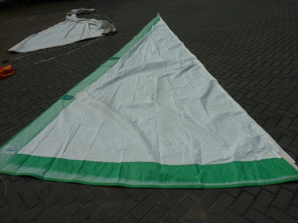rolgenua 4,5, Ophalen of Verzenden, Gebruikt, Overige typen