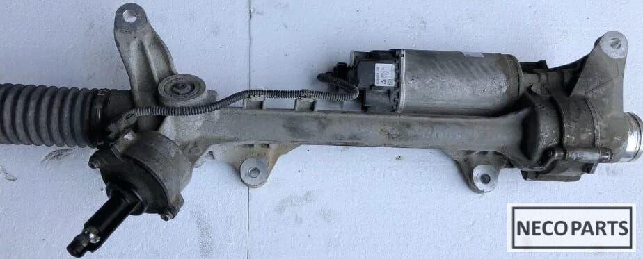 BMW 5 SERIE G30 G31 STUURHUIS 6891495 7881994, Auto-onderdelen, Gebruikt, -, -, Ophalen of Verzenden