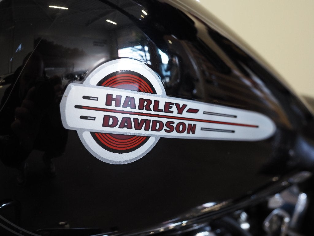 HARLEY DAVIDSON FLSTC HERITAGE SOFTAIL CLASSIC, Motoren, 2 cilinders, 1449 cc, Meer dan 35 kW, Handgeschakeld