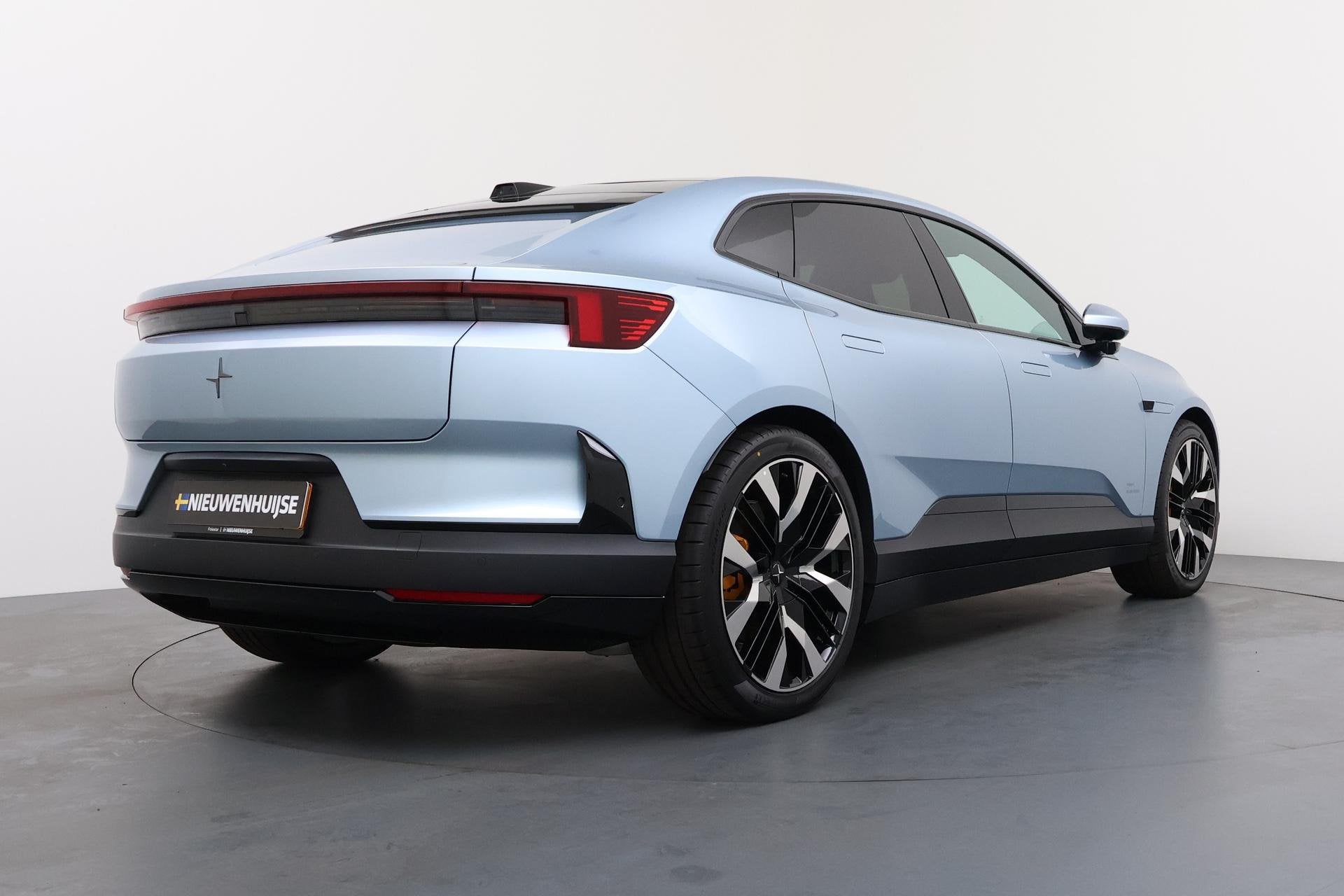 Polestar 4 coupé Dual Motor Performance Prime 100 kWh | Pil, Auto's, Automaat, 660 min, 100 kWh, 2000 kg