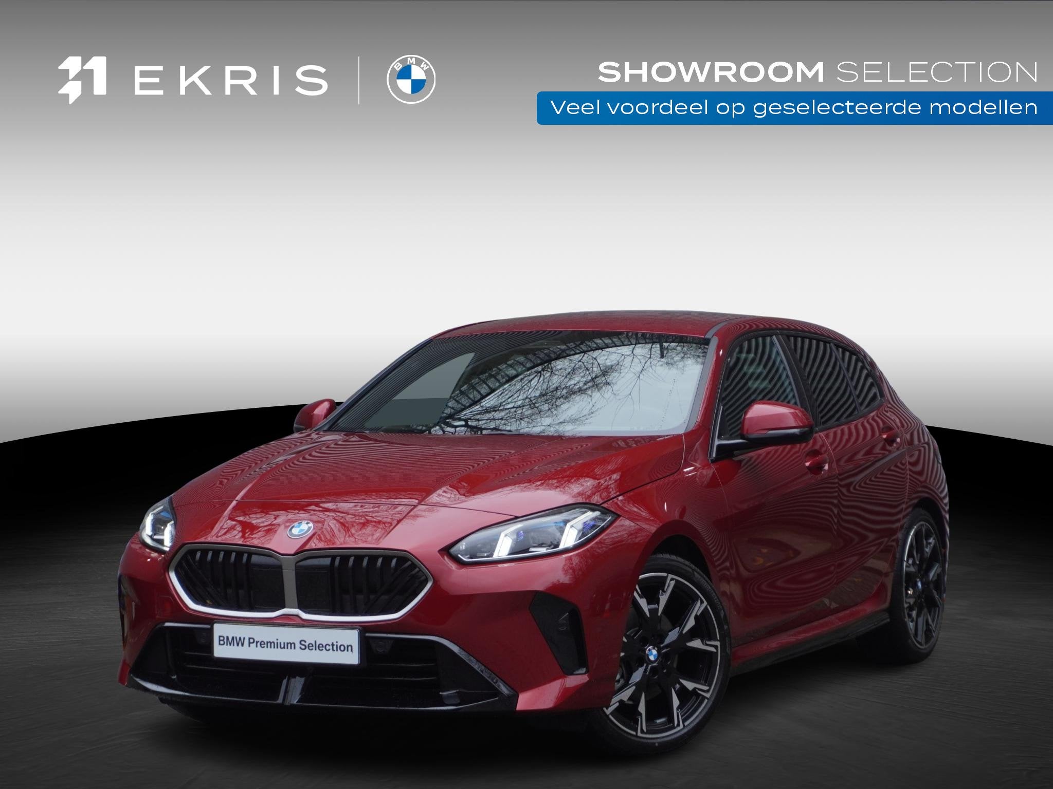 BMW 1 Serie 120 M Sportpakket | Premium Pack | 19 inch LM M, Auto's, Stof, Gebruikt, Met garantie (alle), Origineel Nederlands