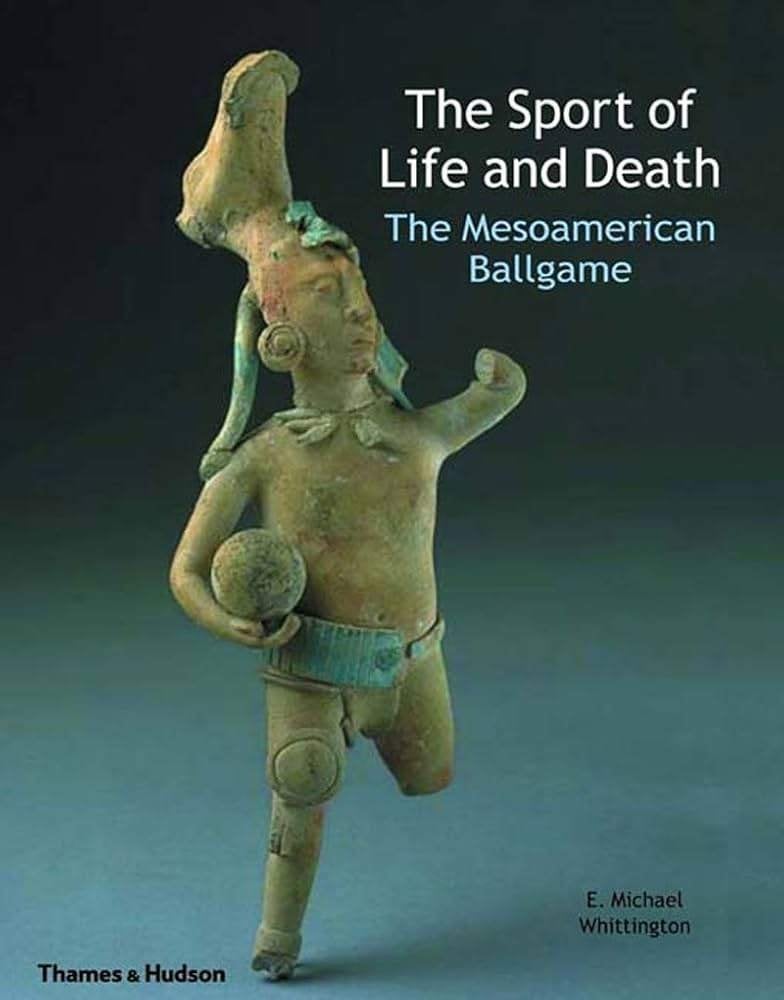The Sport of Life and Death, 14e eeuw of eerder, Ophalen of Verzenden, Zo goed als nieuw, Noord-Amerika