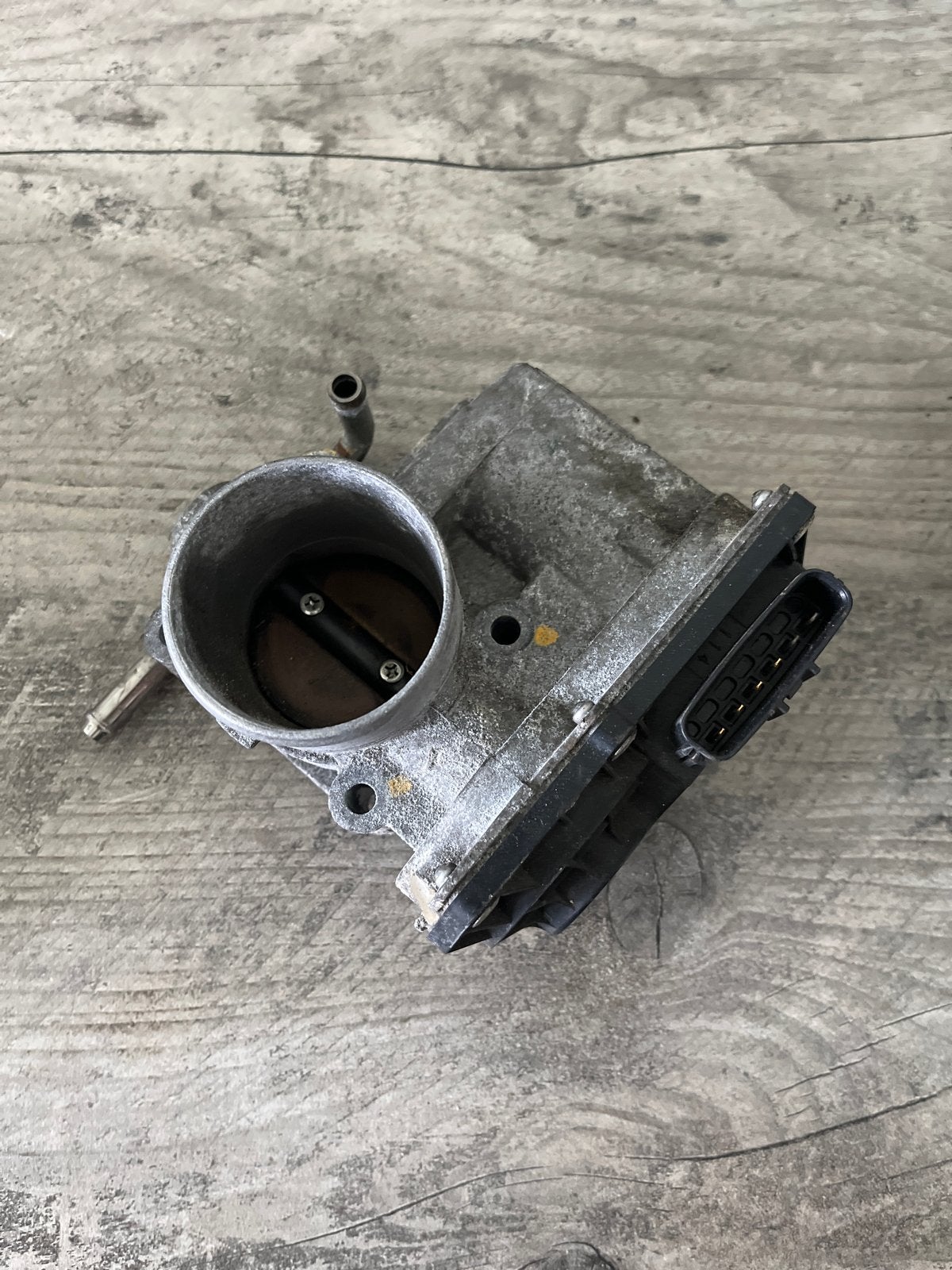 Gasklephuis voor Suzuki alto ( 2011 ), Auto-onderdelen, Ophalen of Verzenden, Gebruikt, Overige automerken