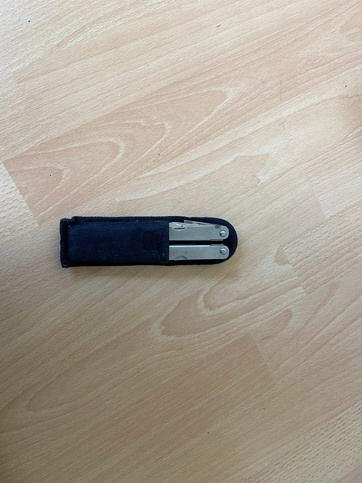Kampeergereedschap, Ophalen of Verzenden