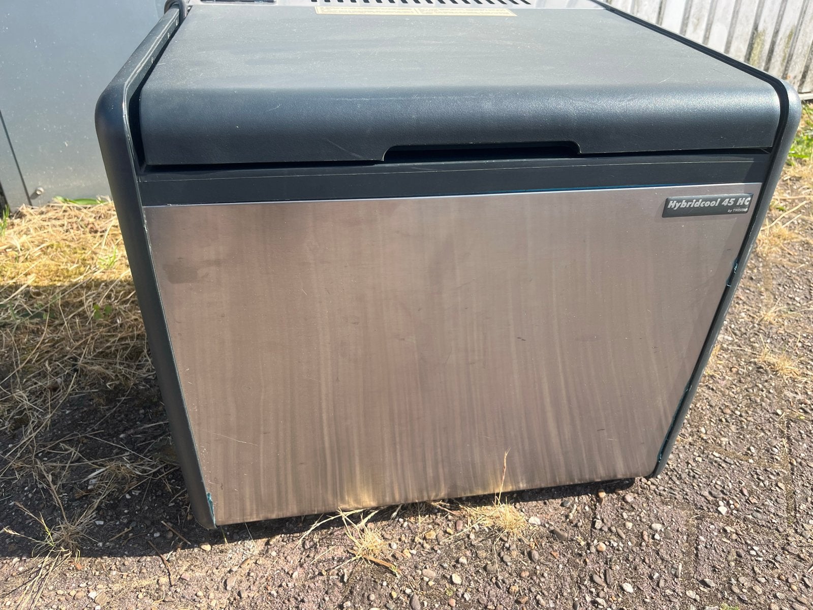 Tristar Hybridcool 45 HC Koelbox, Ophalen, Gebruikt, Koelbox, Elektrisch