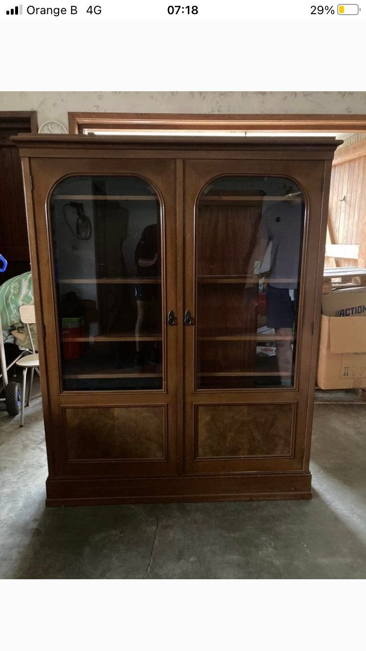 Nette buffet kast, Ophalen of Verzenden