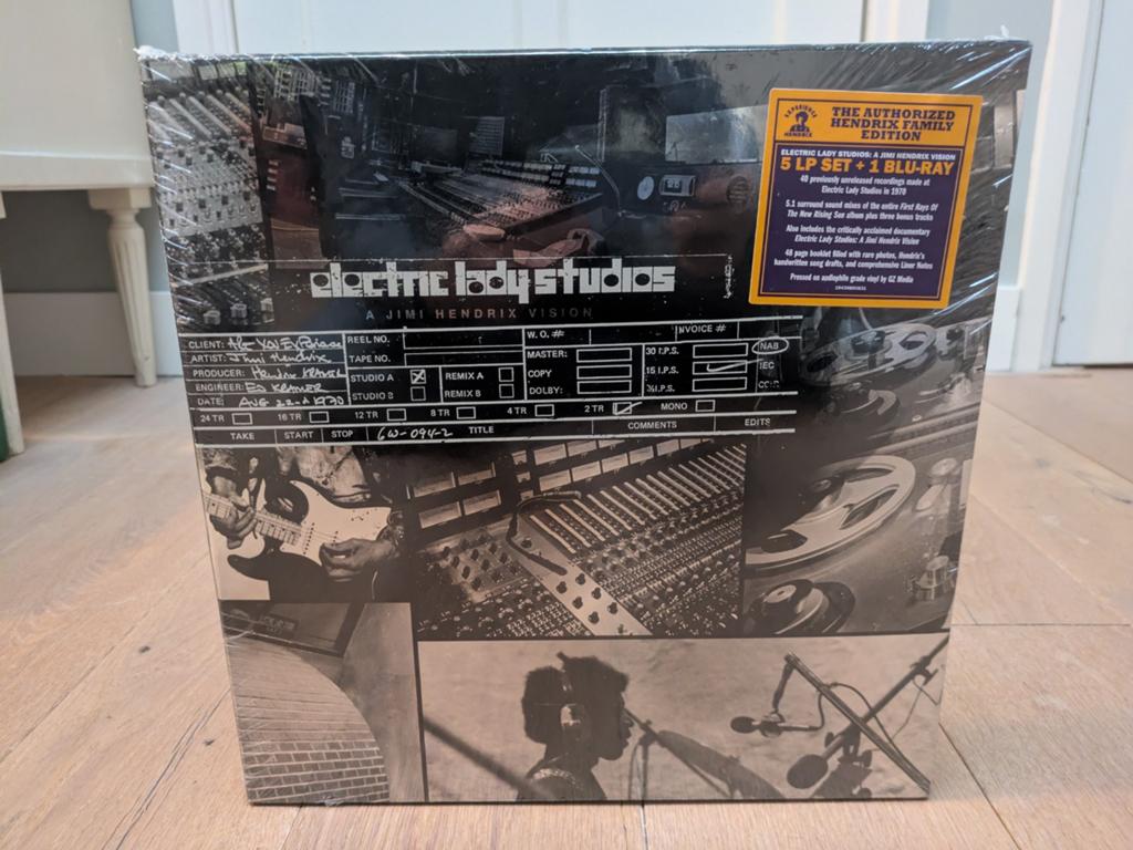 Verzameling van 700 lps, Ophalen, Zo goed als nieuw, 12 inch