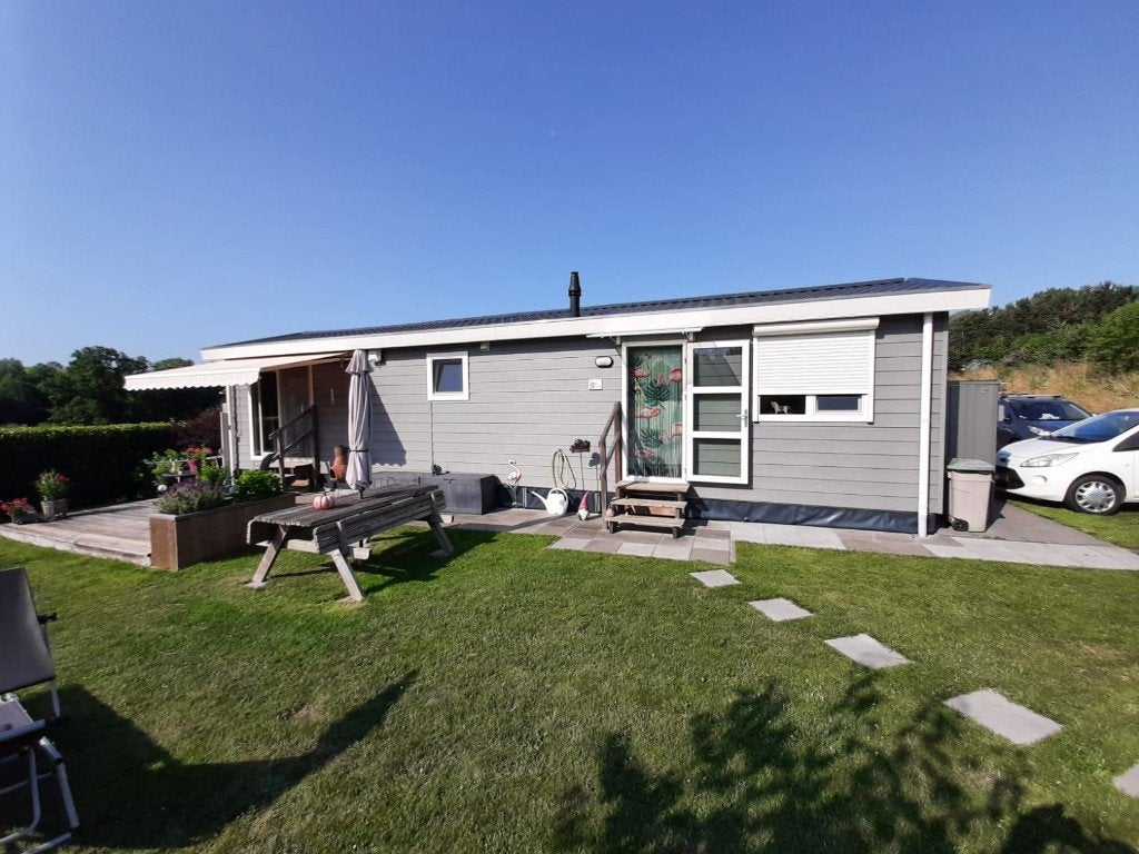Chalet te koop, Tot en met 5