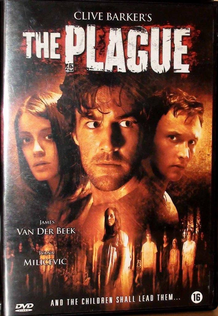 2 dvd the plague en plague town, Alle leeftijden, Ophalen of Verzenden, Zo goed als nieuw, Overige genres