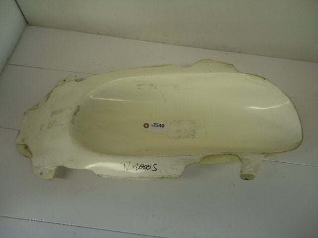 Kuipdeel Kuipdeel undertail D1-18715, Motoren