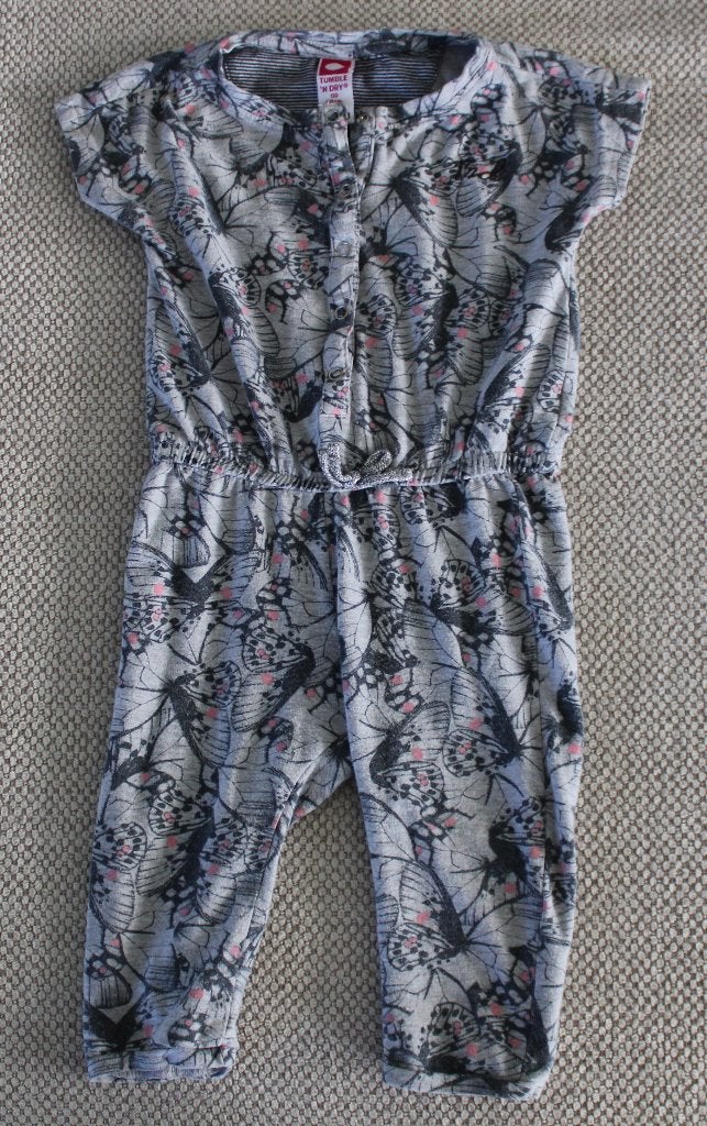 Pakje van Tumble 'n Dry 68, Tumble 'n Dry, Meisje, Ophalen of Verzenden, Zo goed als nieuw