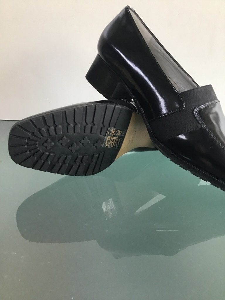 Alexandria pumps 39.5 zwart | nieuw | Gratis verzenden, Alexandria, Pumps, Verzenden, Zwart