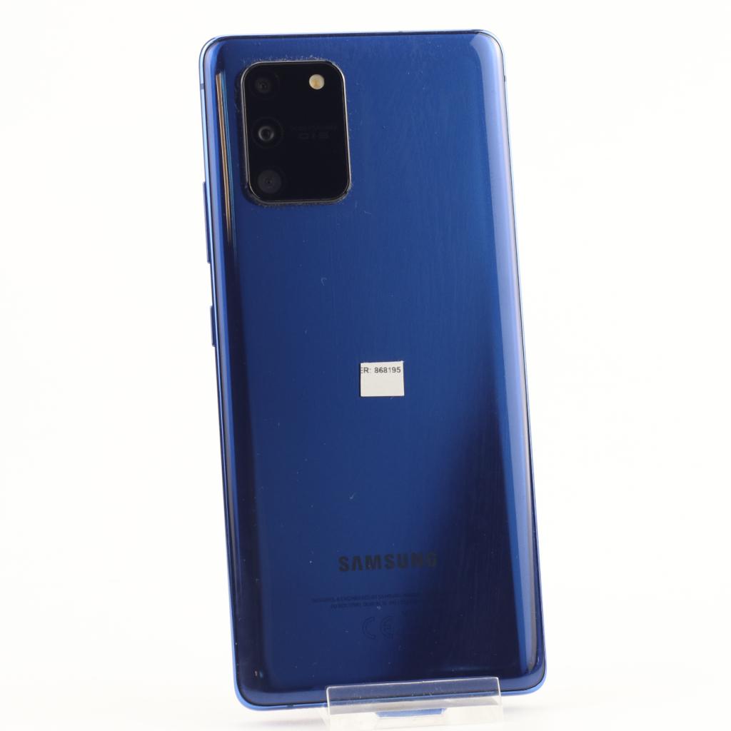 Samsung Galaxy S10 Lite 128GB, Telecommunicatie, Mobiele telefoons | Samsung, Samsung, Zo goed als nieuw, Support@Samsung.com