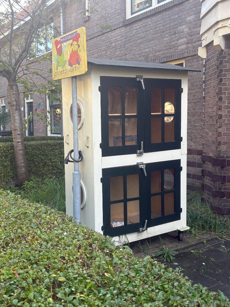 Weg geef kast, Ophalen, Gebruikt, 100 tot 150 cm, 150 tot 200 cm