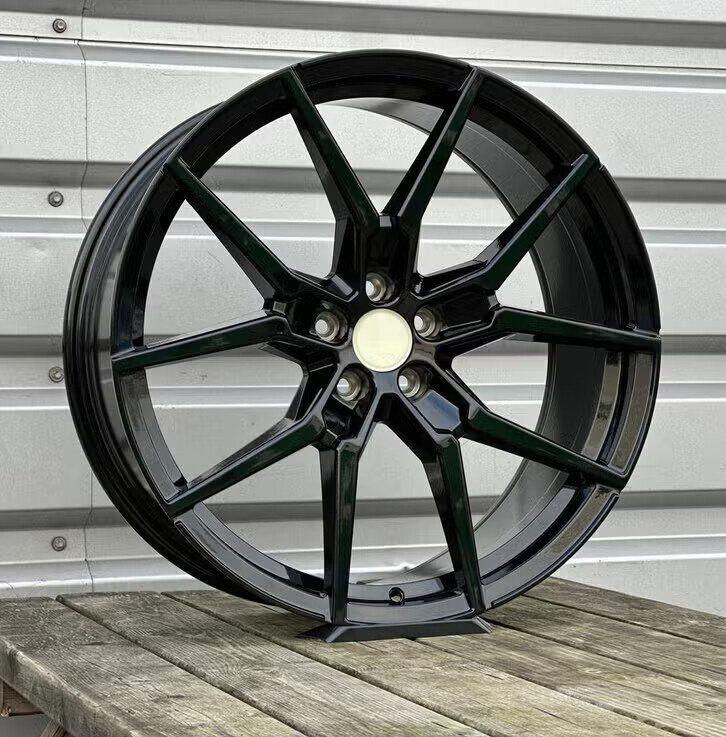 21 inch VOLVO POLESTAR LOOK velgen, Auto-onderdelen, Banden en Velgen, Velg(en), -, -, Nieuw