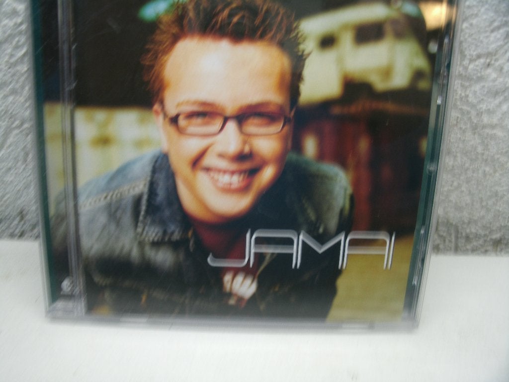 cd 5 jamai tell me why, Ophalen of Verzenden